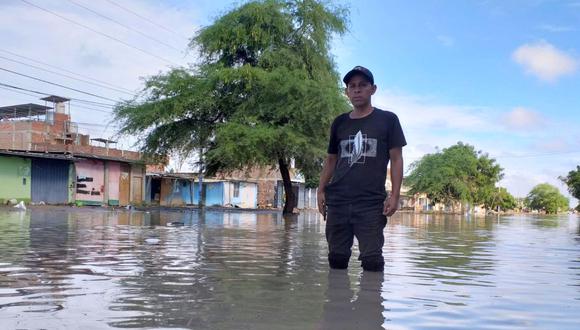 El municipio provincial de Piura demanda al Ministerio de Economía y Finanzas la transferencia de recursos para poder intervenir en cuencas ciegas y la implementación de diques para evitar desborde de río ante la llegada de El Niño global. (Foto: GEC)