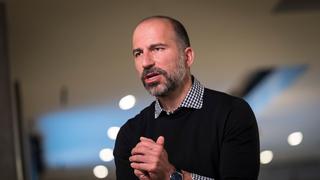 Uber es ‘resistente a la recesión’; no prevé recortes de empleo, afirma CEO