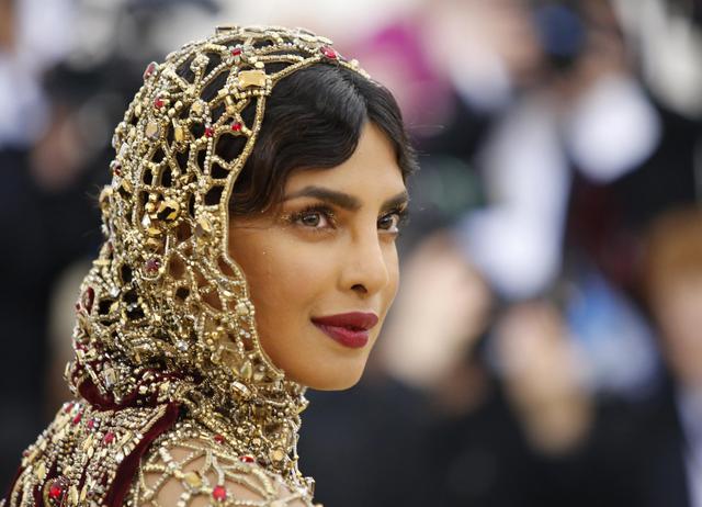 Foto 7 | Priyanka Chopra