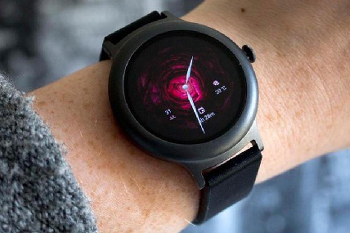 Garmin presentó el nuevo reloj inteligente vivoactive 3