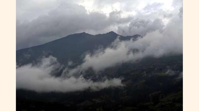 13. Galeras, Colombia. (Foto: MSN)