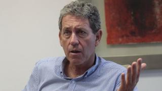 Alfredo Thorne: “La situación que heredamos del Gobierno de Humala es preocupante”