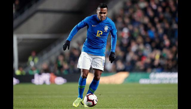 19. Alex Sandro (Brasil), en 45 millones de euros.&nbsp;(Foto: Getty Images)