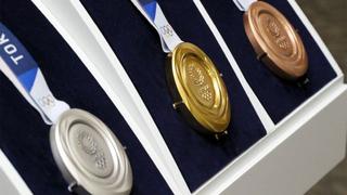 Tokio 2020: ¿por qué los medios de EE.UU. no colocan a China liderando las tablas de medallas?