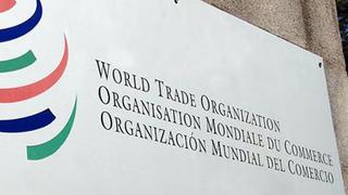Catar protesta por el bloqueo de países árabes ante la OMC