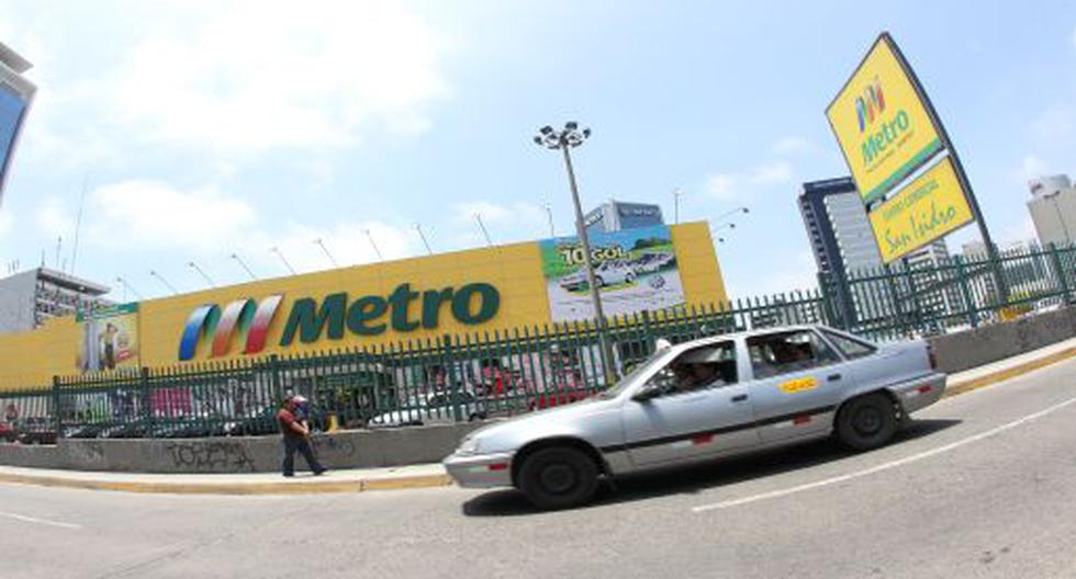 Cencosud adquiere coliseo para instalar tercer Metro en Arequipa ECONOMIA GESTIÓN