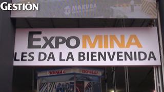 Conoce las novedades tecnológicas de Expomina Perú 2016