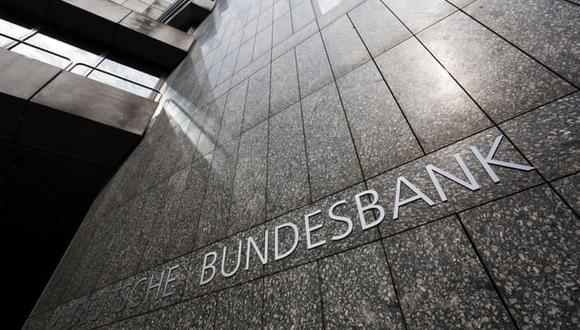 El Bundesbank ya observa que la economía alemana pudo estancarse en el primer trimestre del 2022, por los problemas en las exportaciones, en las cadenas de suministros y el fuerte aumento de los precios de la energía. (Foto: Difusión)