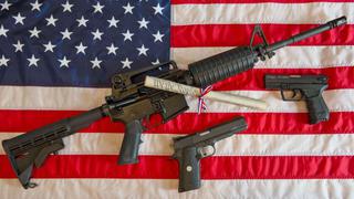Fabricante checo compra legendaria marca de armas de EE.UU. Colt por US$ 220 millones