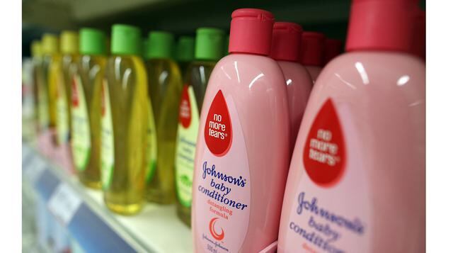 Johnson’s. Para cerrar el ‘top 10’ del rubro de salud y belleza llega esta marca con 97 de Consumer Reach Points (CRPs).