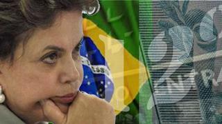 Se reducen estimaciones de crecimiento económico para Brasil