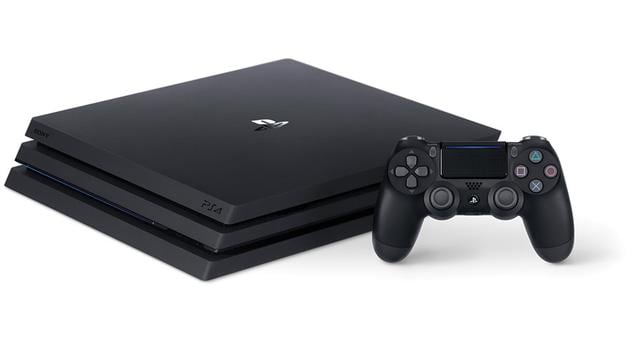 Ahora Sony, hace unos días presentó las dos nuevas versiones de su popular consola de videojuegos PlayStation 4: el PS4 Slim y el PS4 Pro. El PS4 Pro es una versión mucho más potente que la consola original, que ya tiene tres años en el mercado. Cuenta co