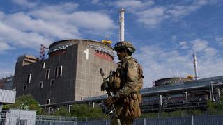 UE denuncia grave “violación” a seguridad nuclear en Ucrania por parte de Rusia