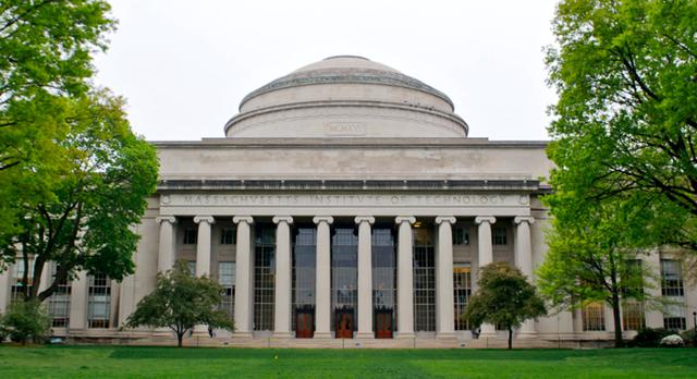 FOTO 4 | Massachusetts Institute of technology (MIT). (Foto: Insapphowetrust)