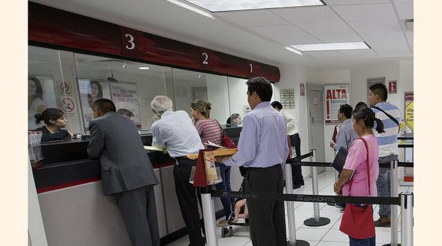 Ahorro e inversión: A medida que los cambios en la estructura de edades expanden la producción y los recursos, es posible obtener un segundo dividendo al acumularse el ahorro y aumentar la inversión. (Foto: Bloomberg)