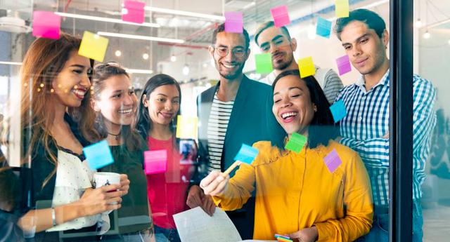 FOTO 3 | 3. IDEAS PARA LA CREATIVIDAD (Foto: iStock)