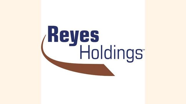 Reyes Holdings, en el puesto 12 tiene ingresos por US$ 25,000 millones y 19,000 empleados.