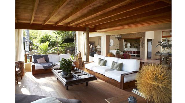 KiChic, Máncora, Perú, “Buena opción para estar alejado del ruido” “Hermosa experiencia ”