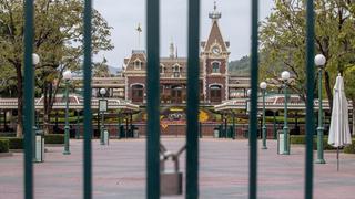 Disney World encabeza lista de problemas de Bob Iger