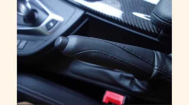 5. Turbo siempre activo. Sigue habiendo mucho resentimiento hacia la tecnología del turbo. Se acusa a la demora en la activación del turbo y a una aceleración tibia que emascula a los hombres y diluye lo que alguna vez fueron autos de conducción perfecta.