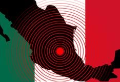 Temblor en México: conoce todos los sismos del viernes 24 de marzo