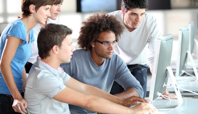 FOTO 11 | “Siempre soy honesto” - Steve Rogers en Capitán América y el Soldado del Invierno. (Foto: Difusión)