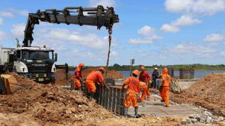 Gobiernos regionales peruanos presentaron 136 proyectos de inversión a 200 inversionistas brasileros