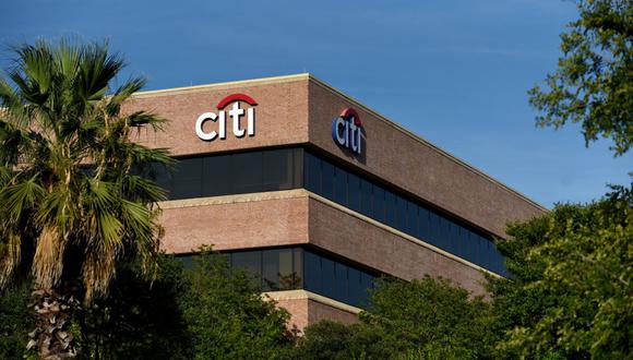 A Citibank operations center is seen on Wednesday, July 11, 2018 in San Antonio.