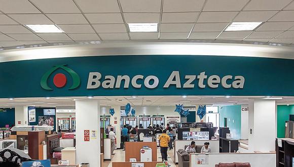 La clasificación de riesgo Moody’s Local le baja su nota al Banco Azteca de B- a C+. Por su parte la entidad financiera - con una administración más reciente - comenta los cambios que vienen realizando para recuperar su perfil.