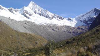 Los nuevos circuitos turísticos que se impulsan en la zona andina de Ancash