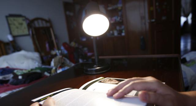 FOTO 10 | Mientras que las tarifas eléctricas aumentaron 0.4% en setiembre.  (Foto: USI)