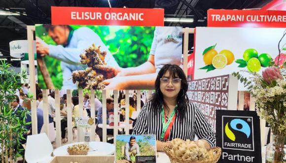 Elisur Organic busca expandir sus operaciones en Junín.