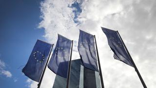 BCE: Crisis bancaria no debería implicar reducir tasas de interés
