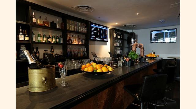 Tras la primera semana de trabajo, el propietario, Alan Grant, planea llevar el modelo de bar bolsa, que ha florecido en otros centros financieros como París o Nueva York, a un nuevo nivel. (Foto: reserve bar stock exchange)