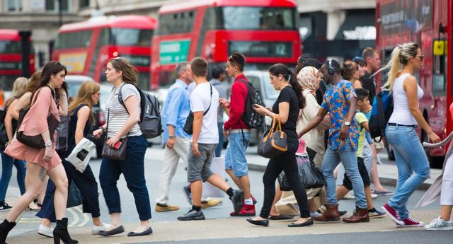 FOTO 10 | 1. Inglés. (Foto: Getty)