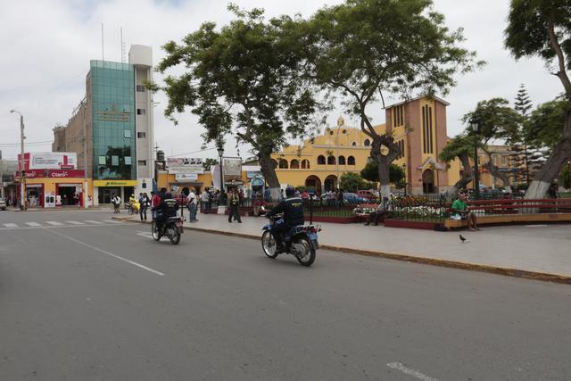 2. Municipalidad Provincial de Cañete: 48 barreras burocráticas ilegales. (Foto: GEC)