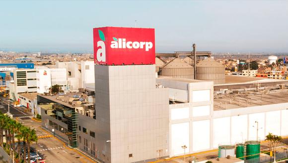 Alicorp presentó sus resultados financieros del año 2023. Foto: difusión.