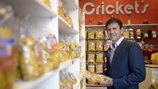 Cricket’s: Industrias Agrícolas proyecta terminar el año con dos tiendas nuevas en provincias