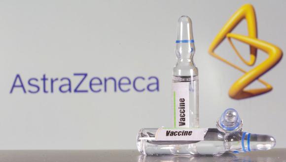 AstraZeneca, una de las firmas que lidera la carrera para desarrollar una vacuna para el coronavirus, ha estado intentando centrarse en su cartera de fármacos contra el cáncer en un intento por optimizar su negocio. (Foto: Reuters)