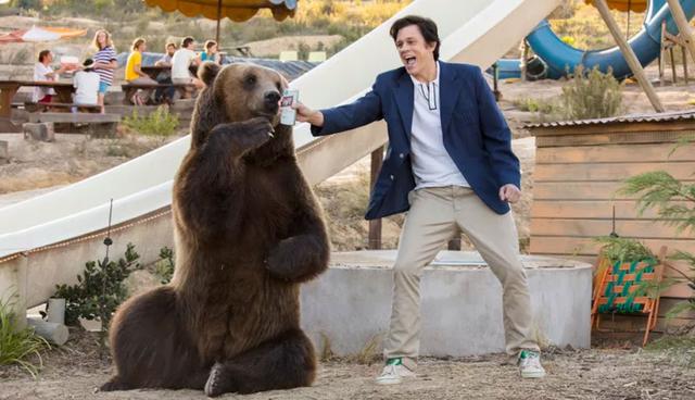 FOTO 9 | 9. Action Point. Imaginen a Johnny Knoxvville inaugurando su propio parque temático con un grupo de amigos. La cinta recaudó US$ 2.3 millones. (Foto: IMDB)