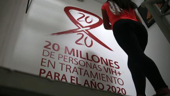 El decreto supremo fue refrendado por la ministra de Salud, María Elizabeth Hinostroza Pereyra. (Foto: Andina)