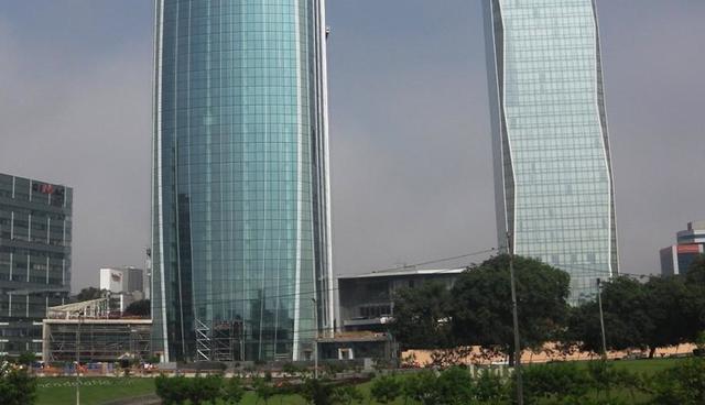 Foto 6 | Grupo Limatambo tendrá segundo edificio de oficinas. “Ya hemos presentado los documentos, y estimamos que en los próximos ocho meses, por los trámites que se deben realizar, comience la construcción, para tenerlo listo en un año”, comentó Edgardo Malpartida, gerente general del grupo. El terreno se ubica en la avenida Canaval y Moreyra, en la cuadra tres, a pocos metros de la Vía Expresa. (Foto: Difusión)