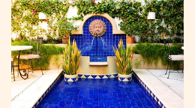 16. Misión de los Arcos. Huatulco, México “Es un hotel amoroso con un staff y dueños muy divertidos. El lugar perfecto para quedarse".