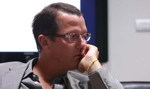 Tras el escándalo del pago de coimas en las que habría incurrido la gigante brasilera en varios países de América Latina, incluido el Perú, Simoes Barata se acogió a la figura de la “delación premiada” brindando información clave a la fiscalía peruana.