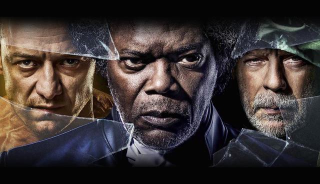FOTO 5 | Glass (Universal), US$ 6,422,000 en cuarta semana, US$ 98,476,580 desde el estreno. (Foto: IMDB)