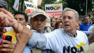 ¿Quiénes son los 'ganadores' con el triunfo del NO en Colombia?