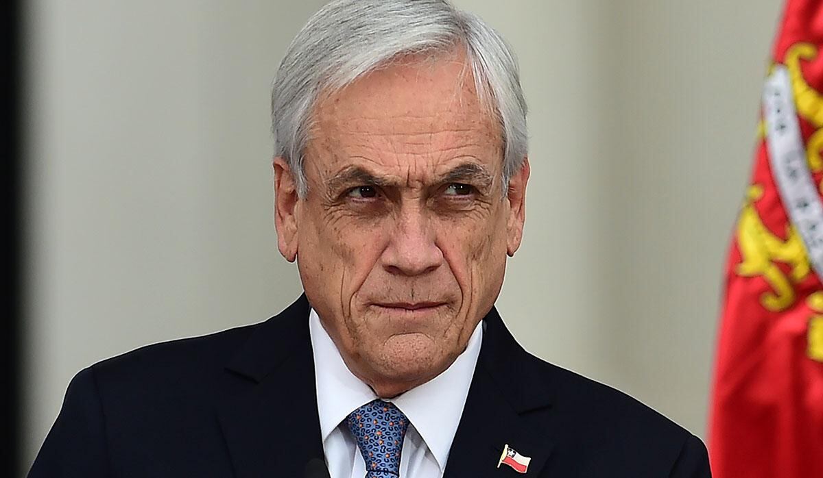 El propio gobierno de Piñera ha reconocido abusos y se ha comprometido a promover una reforma de la policía que, dice, se ha visto sobrepasada por la magnitud de las protestas. (Foto: AFP)