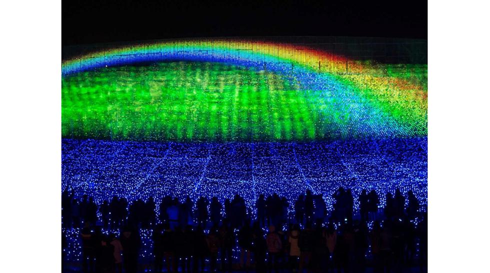 Mira estas 24 fotos que harán que quieras visitar Japón | TENDENCIAS