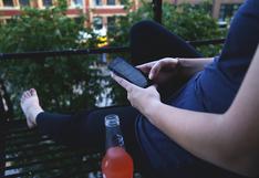 Cinco recomendaciones para liberarse de la adicción a su celular