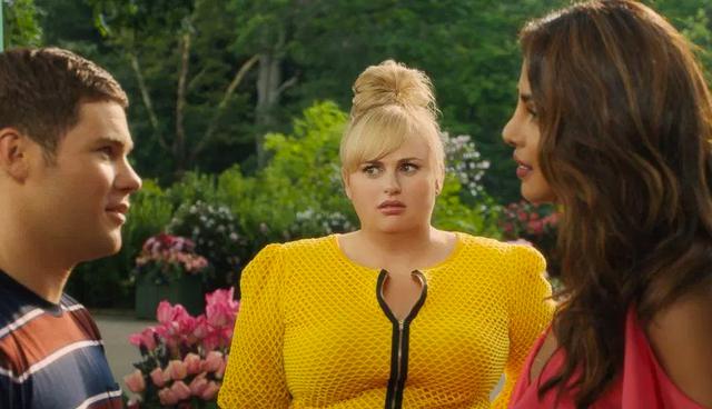 FOTO 5 | "¿No es romántico?", US$ 7.1 millones. (Foto: IMDB)